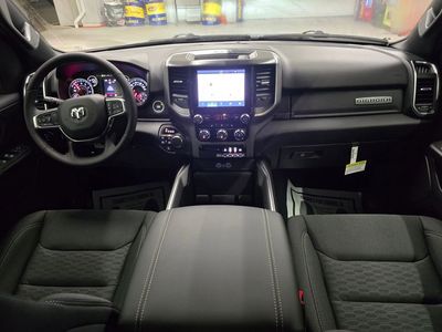 2026 Ram 1500 — photo 40 view