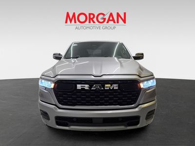 2026 Ram 1500 — photo 9 view