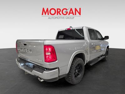 2026 Ram 1500 — photo 7 view