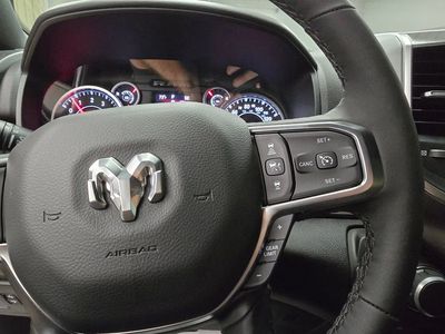 2026 Ram 1500 — photo 21 view