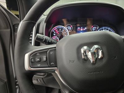 2026 Ram 1500 — photo 20 view