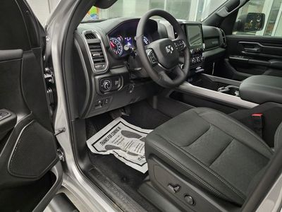 2026 Ram 1500 — photo 17 view