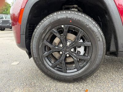 2026 Jeep Grand Cherokee - Photo 9