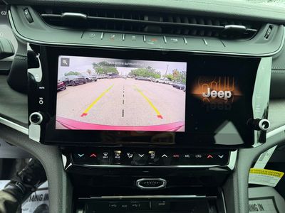 2026 Jeep Grand Cherokee - Photo 23