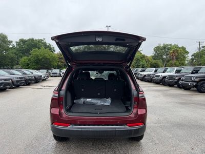 2026 Jeep Grand Cherokee - Photo 37