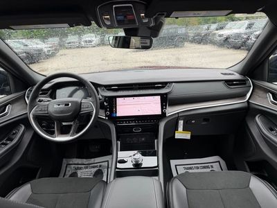2026 Jeep Grand Cherokee - Photo 34
