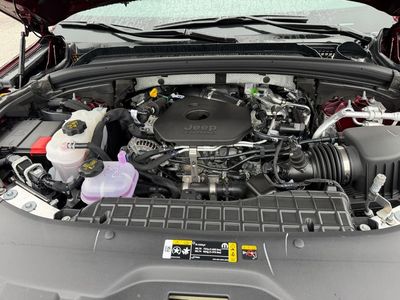 2026 Jeep Grand Cherokee - Photo 12