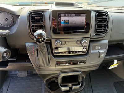 2026 Ram ProMaster 1500 - Photo 21