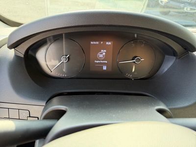2026 Ram ProMaster 1500 - Photo 20