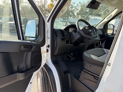 2026 Ram ProMaster 1500 - Photo 15