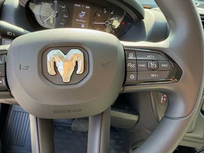 2026 Ram ProMaster 1500 - Photo 19