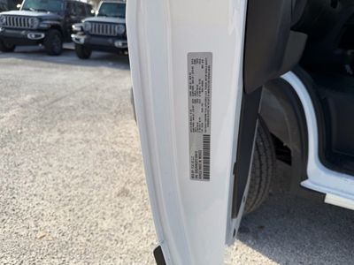 2026 Ram ProMaster 1500 - Photo 14