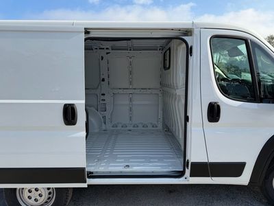 2026 Ram ProMaster 1500 - Photo 25