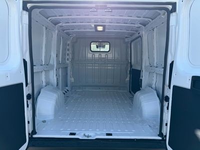 2026 Ram ProMaster 1500 - Photo 29