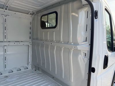 2026 Ram ProMaster 1500 - Photo 27