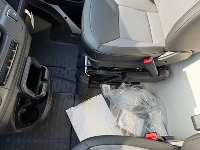 2026 Ram ProMaster 1500 - Photo 23