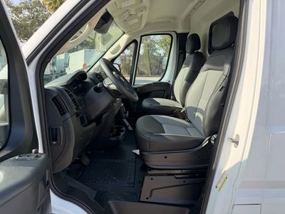2026 Ram ProMaster 1500 - Photo 16