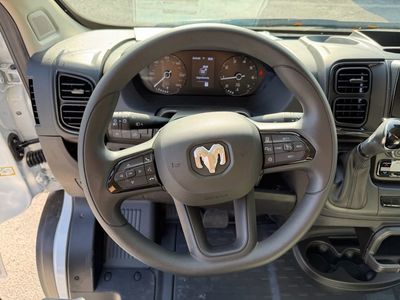 2026 Ram ProMaster 1500 - Photo 17