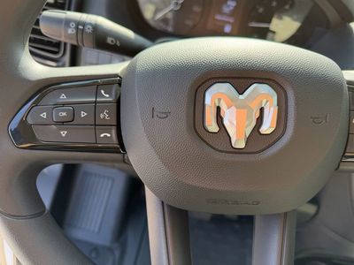 2026 Ram ProMaster 1500 - Photo 18