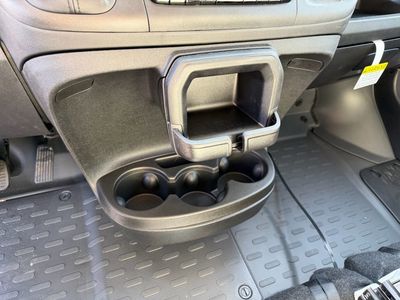 2026 Ram ProMaster 1500 - Photo 24