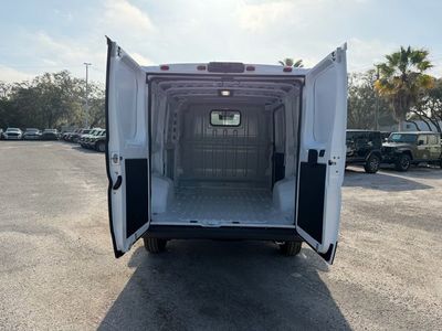 2026 Ram ProMaster 1500 - Photo 28