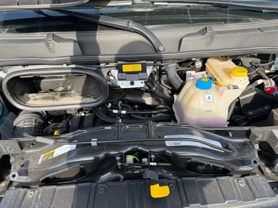 2026 Ram ProMaster 1500 - Photo 12