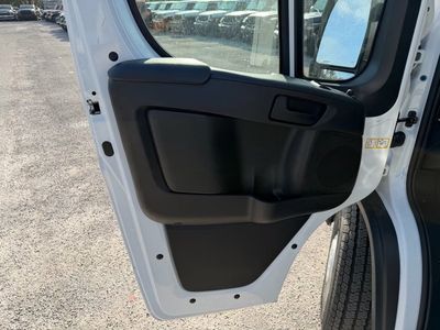 2026 Ram ProMaster 1500 - Photo 13