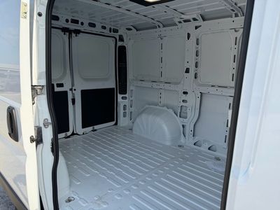 2026 Ram ProMaster 1500 - Photo 26