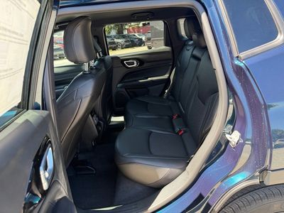 2026 Jeep Compass - Photo 27