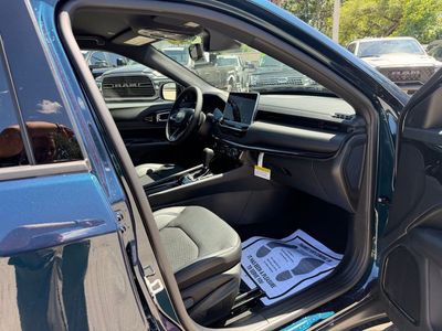 2026 Jeep Compass - Photo 28