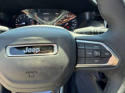 2026 Jeep Compass - Photo 19