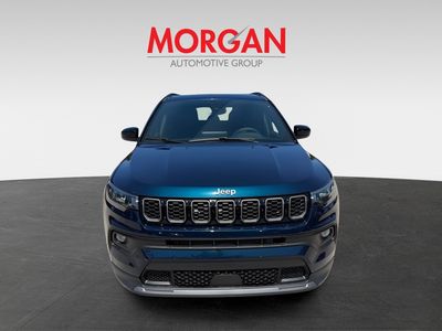 2026 Jeep Compass - Photo 8