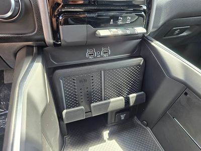 2026 Ram 1500 — photo 31 view