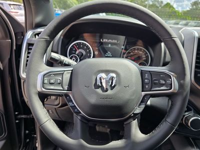2026 Ram 1500 — photo 19 view