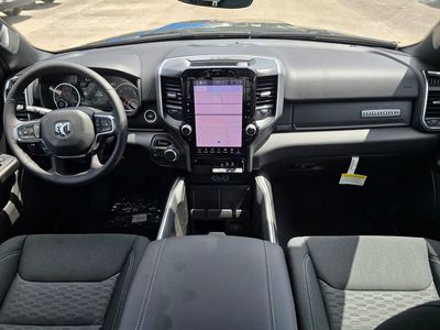 2026 Ram 1500 — photo 40 view