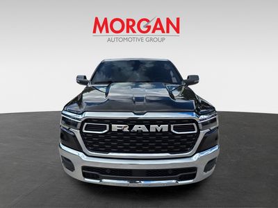 2026 Ram 1500 — photo 9 view
