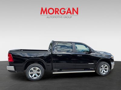 2026 Ram 1500 — photo 8 view