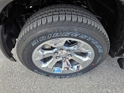 2026 Ram 1500 — photo 10 view