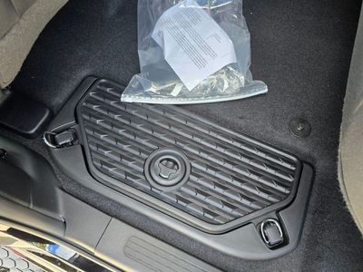 2026 Ram 1500 — photo 35 view