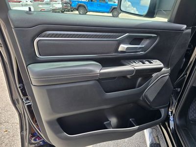 2026 Ram 1500 — photo 15 view