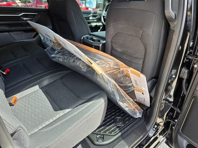 2026 Ram 1500 — photo 38 view