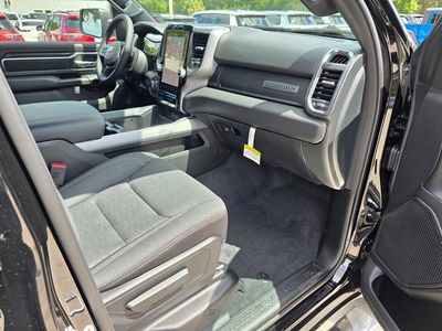 2026 Ram 1500 — photo 37 view