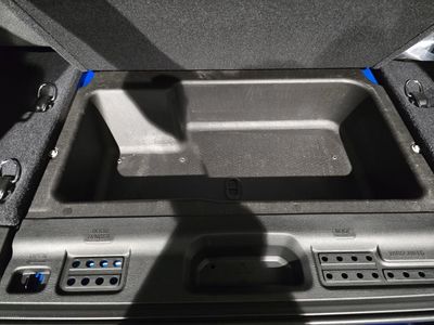 2025 Jeep Wrangler - Photo 39