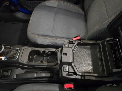 2025 Jeep Wrangler - Photo 26