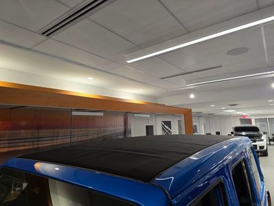2025 Jeep Wrangler - Photo 12