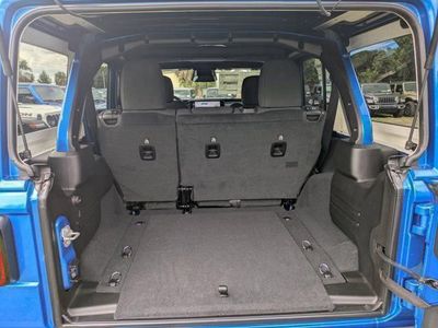 2025 Jeep Wrangler - Photo 41