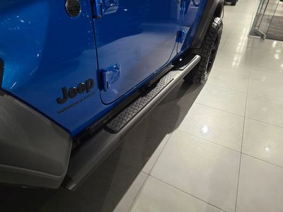 2025 Jeep Wrangler - Photo 11