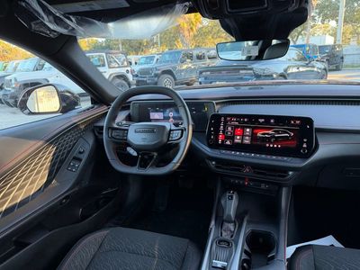 2026 Dodge Charger - Photo 34