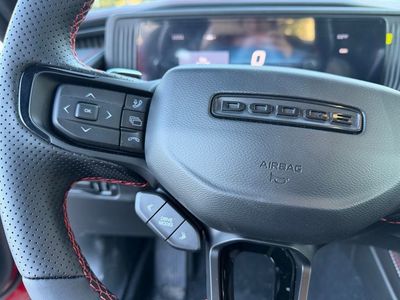 2026 Dodge Charger - Photo 21