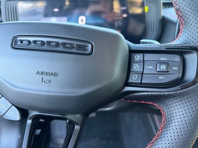 2026 Dodge Charger - Photo 22